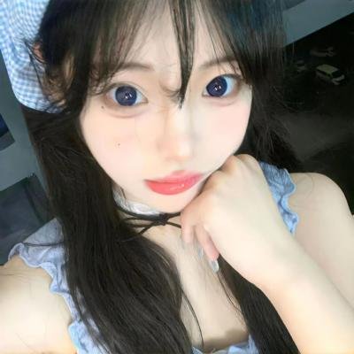 当她恋爱时