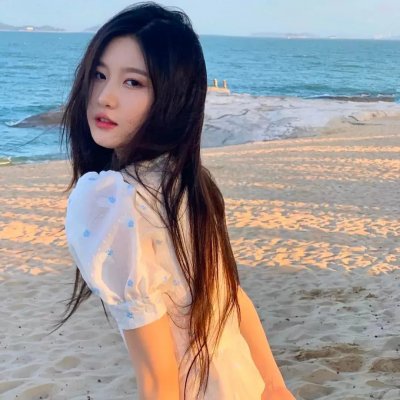 学府春色